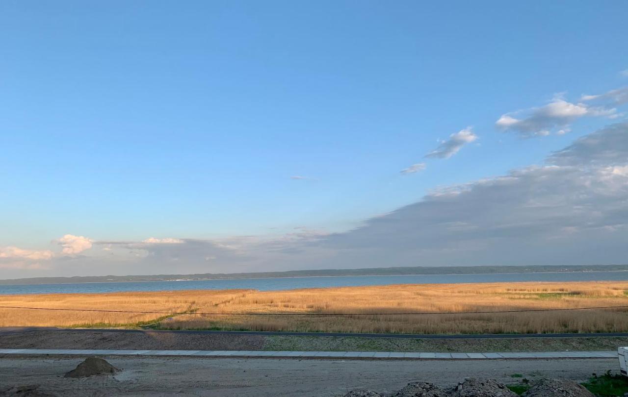 Pokoje Goscinne Adrian Krynica Morska Dış mekan fotoğraf